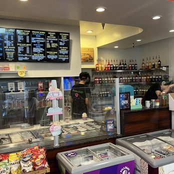 Wanna Chill - Ice Cream & Frozen Yogurt Near Me - Redondo Beach, California Wanna Chill - Ice Cream & Frozen Yogurt Near Me - Redondo Beach, California