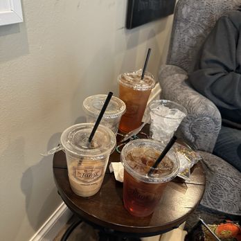 Jams Coffee Bar - Coffee & Tea Near Me - Urbana, Iowa Jams Coffee Bar - Coffee & Tea Near Me - Urbana, Iowa
