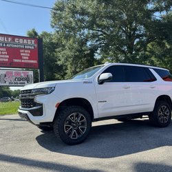 Gulf Coast Tire & Auto Repair