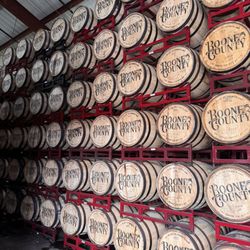 Boone County Distilling