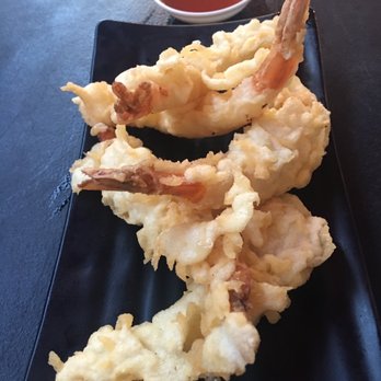 Makimura Ramen Bar - Shrimp tempura - Ramen Near Me - Angeles, PAM