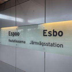 Espoon Joukkoliikennekeskus