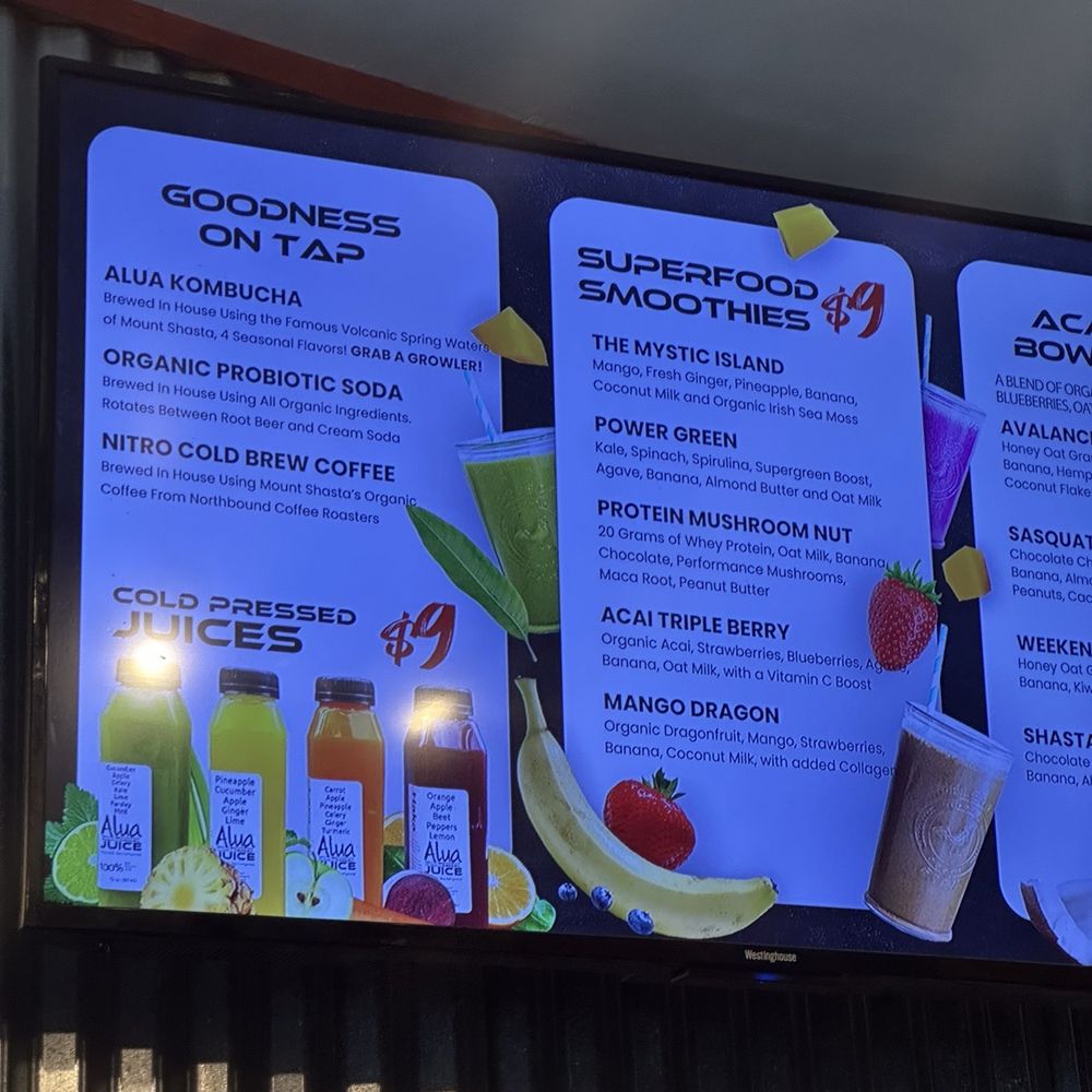 menu menu