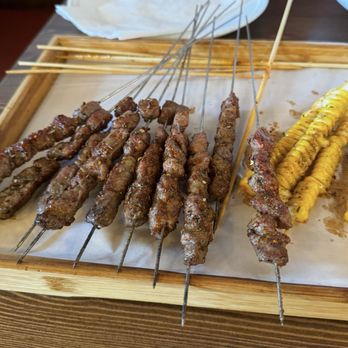 Northern Cafe - Chinese Near Me - Irvine, California