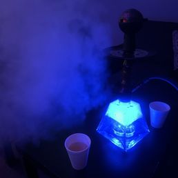Hookah