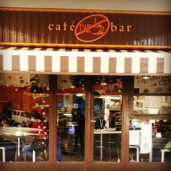 Café Due - Bars Near Me - Buenos Aires, C