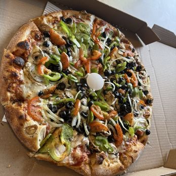 DeMatteo's Pizza - Got food poisoning eating this pizza - Pizza Near Me - Riverside, California DeMatteo's Pizza - Got food poisoning eating this pizza - Pizza Near Me - Riverside, California