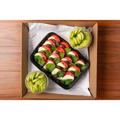 Panini Kabob Grill - Del Mar by null