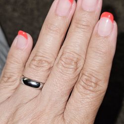 Nailpolish