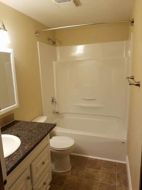 Slide of Curb Appeal Pros