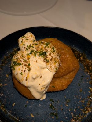 Trino Steakhouse by null