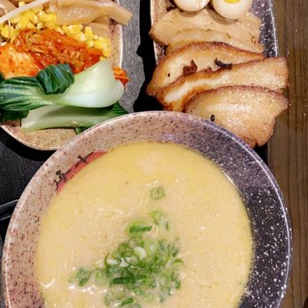 Botan Ramen n’ Bar - Ramen Near Me - Everett, Washington Botan Ramen n’ Bar - Ramen Near Me - Everett, Washington