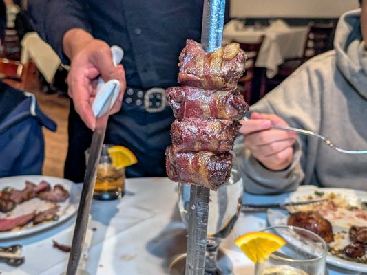 Espetus Churrascaria Brazilian Steakhouse by null