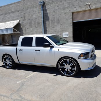 AZ Street Custom - Body Shops Near Me - Phoenix, Arizona
