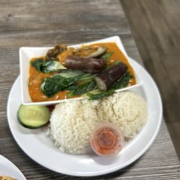 Delish beef kare-kare Delish beef kare-kare