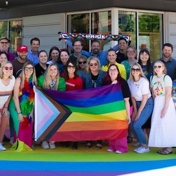 Two Rivers Marketing - Two Rivers Marketing - LGBT Find a home here - Marketing Near Me - Des Moines, Iowa