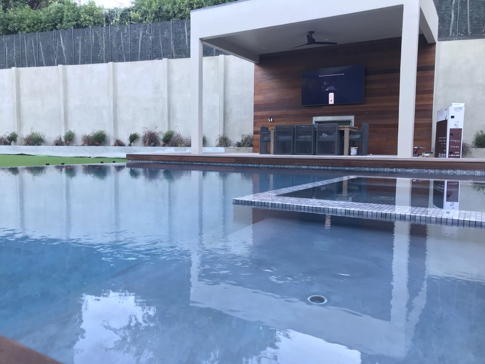 Slide of Mizaru Home Automation