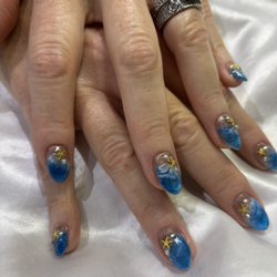 Tips Toes & Tony Nail Bar