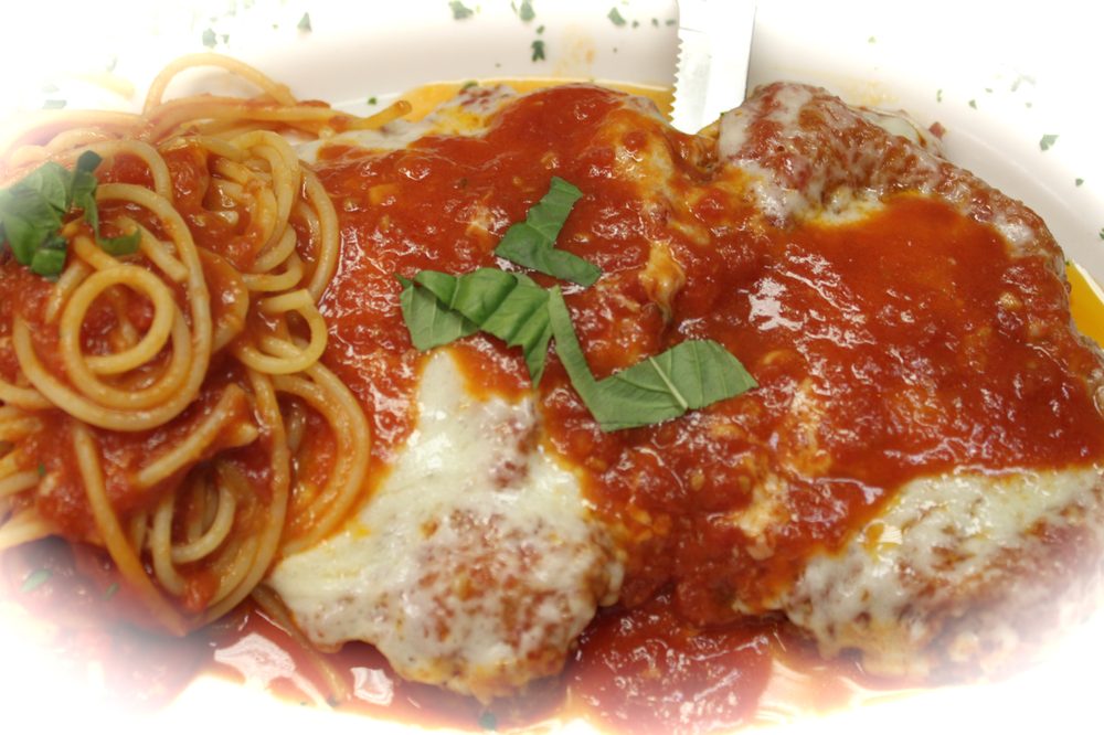 Panevino Ristorante Naples Logo