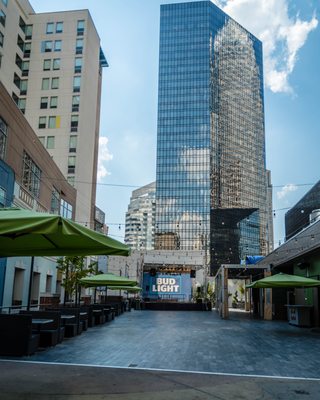 Rooftop 210 49 Photos 80 Reviews Venues Event Spaces 210 E Trade St Uptown Charlotte Nc Phone Number