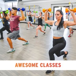 Crunch Fitness - Deptford
