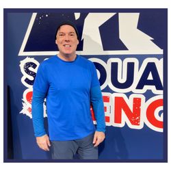 Sasquatch Strength - Kirkland