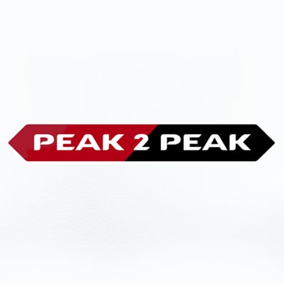 Peak 2 Peak Gondola Whistler by null