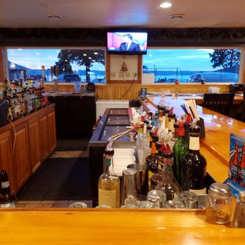 Skipper's Bar and Grill - Skipper's Bar overlooking Keweenaw Bay - American Near Me - L'Anse, Michigan Skipper's Bar and Grill - Skipper's Bar overlooking Keweenaw Bay - American Near Me - L'Anse, Michigan