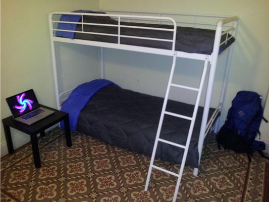 The Palace Hostel by null