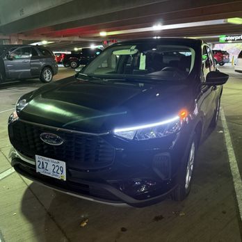 Enterprise Rent-A-Car - Photo 1: 2025 Ford Escape...ready to roll - Car Rental Near Me - Pittsburgh, Pennsylvania Enterprise Rent-A-Car - Photo 1: 2025 Ford Escape...ready to roll - Car Rental Near Me - Pittsburgh, Pennsylvania