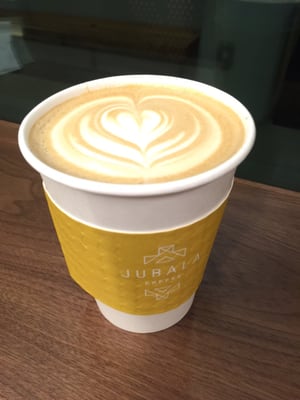 Jubala Coffee by null