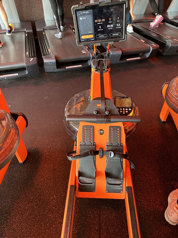 ORANGETHEORY FITNESS LAKE FOREST 38 Photos 1050 N Western Ave, Lake