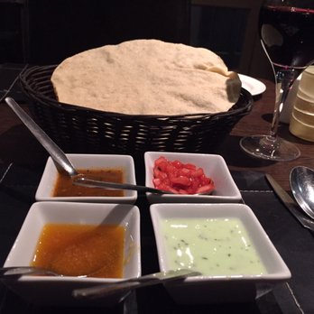 Archana Restaurant - Indian Near Me - Belfast, BFS