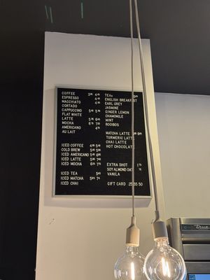 Pennylane Coffee by null