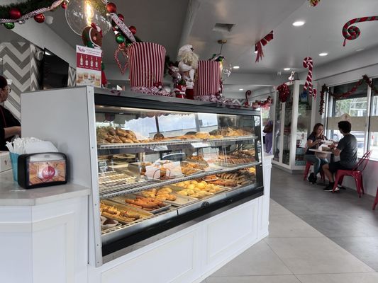 Vicky Bakery Southeast Hialeah by null