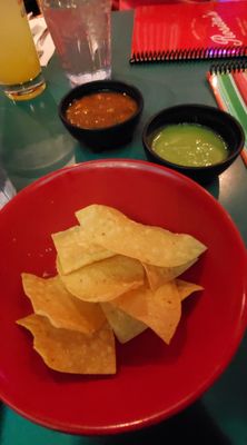 Rosita's Mexican Restaurant by null