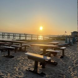 Pensacola Beach Rv Resort - Sunrise