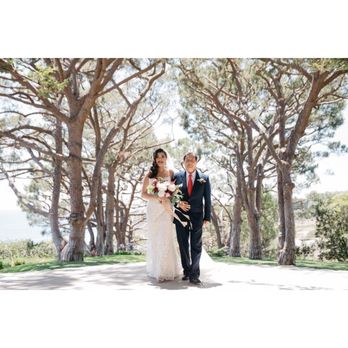 KLV Photography - Wayfarers Chapel in PV... this is my favorite shot. - Event Photography Near Me - Fullerton, California