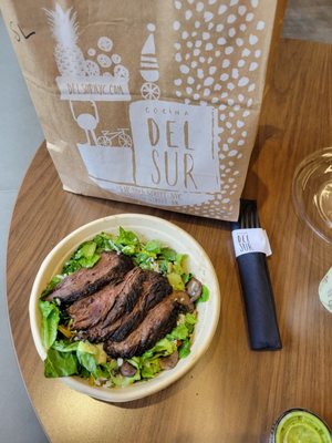 Cocina Del Sur by null