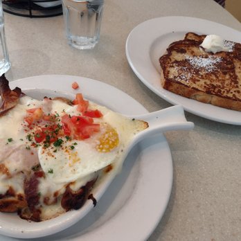 Wild Eggs - Kelsey's KY Brown and Classic French Toast. - Breakfast & Brunch Near Me - Jeffersonville, Indiana