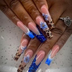 Venetian Nail Spa