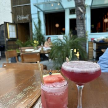 Madison - Italian Near Me - San Diego, California