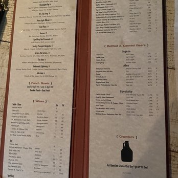 The Twisted Tail - Menu - Venues & Event Spaces Near Me - Philadelphia, Pennsylvania The Twisted Tail - Menu - Venues & Event Spaces Near Me - Philadelphia, Pennsylvania
