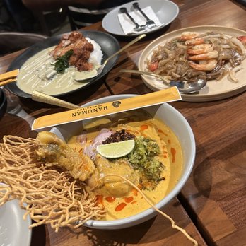 Hanuman Thai Eatery - Thai Near Me - Costa Mesa, California Hanuman Thai Eatery - Thai Near Me - Costa Mesa, California