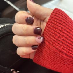 LUXURY NAILS & SPA - Nails (1)