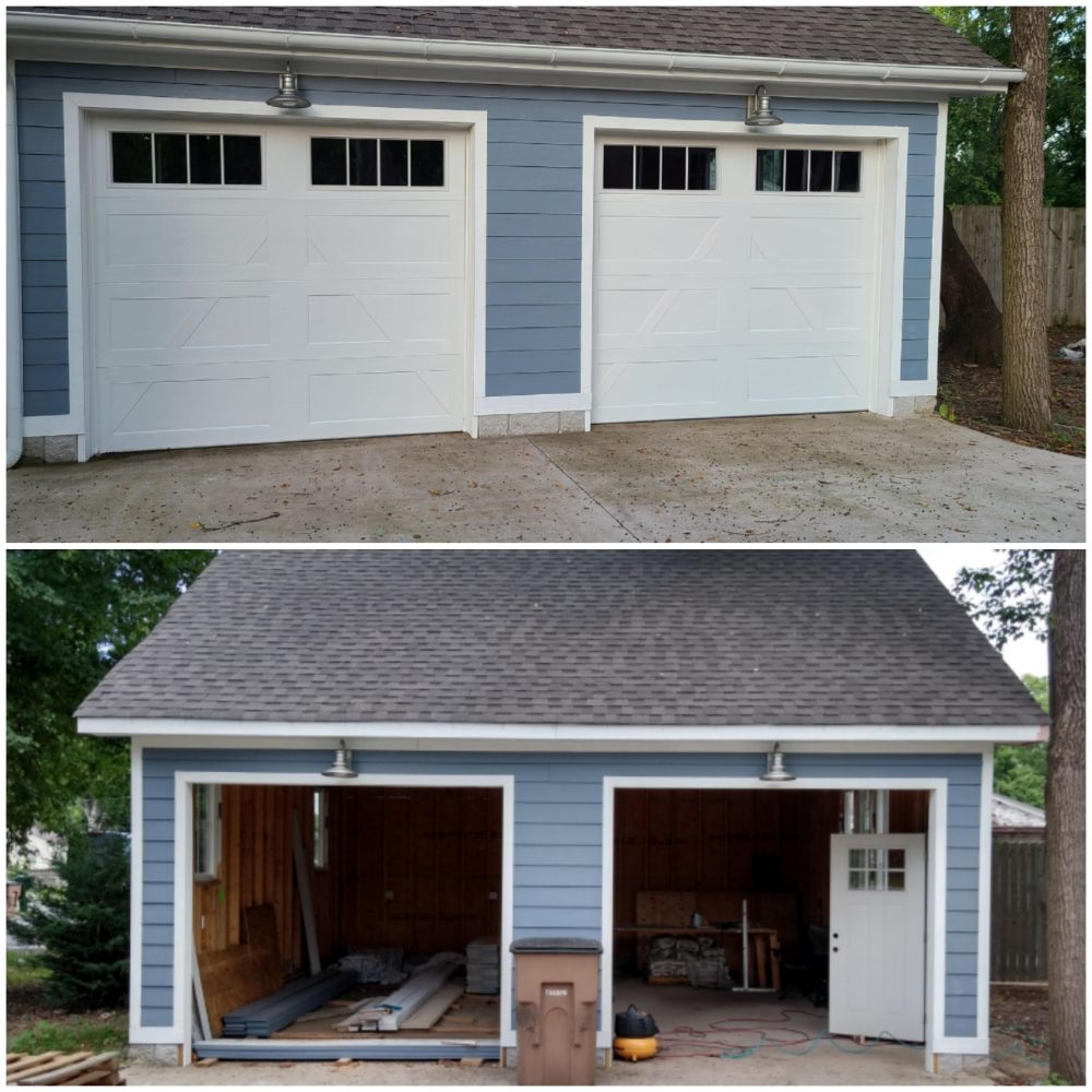 EASYFIX GARAGE AND GATE SERVICE Updated August 2024 181 Photos