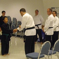 Academy of American Karate
