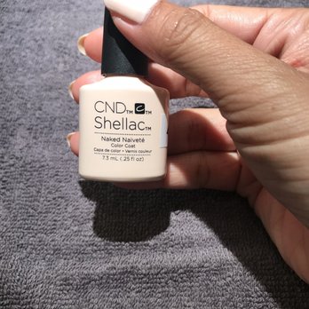 Ruchki da Nozhki - Nail Salons Near Me - Brooklyn, New York