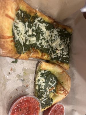 Pizza On Tap (P.O.T) by null