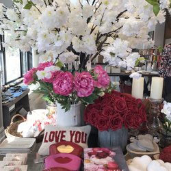 Mcfee on Main - You will always find seasonal decor, McFee in Main is a happy, beautiful place!